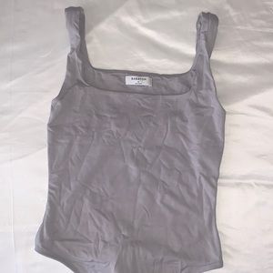 Aritzia contour bodysuit